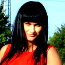 Марина Коренюгина
