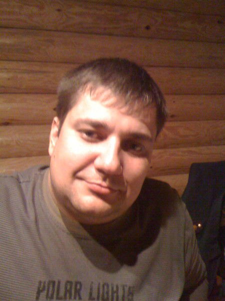 Владимир Котляров