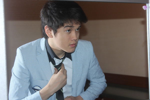 Азамат Диханбаев