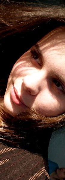 Катя Вологжанина