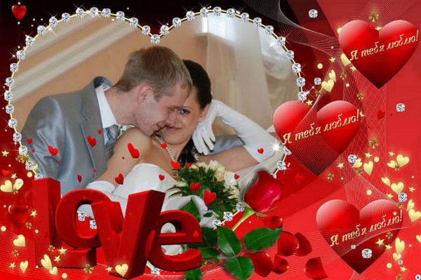 Юленька Гончарова