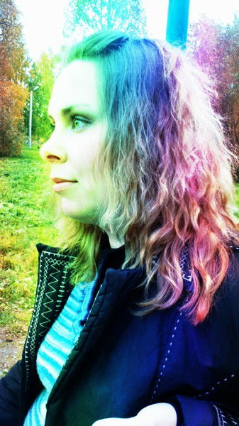 Анна Кондратьева