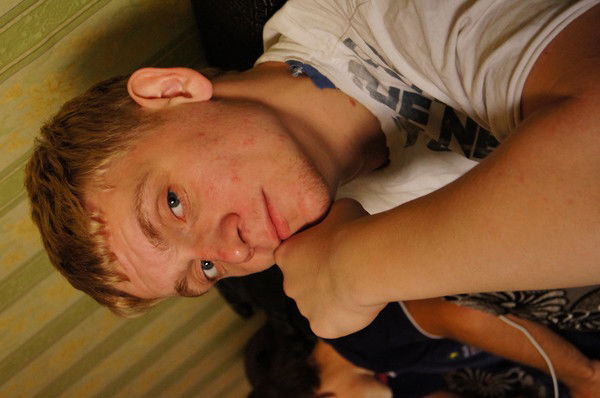 Андрей Смирнов