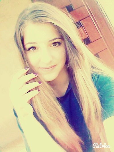 Оля Тысевич