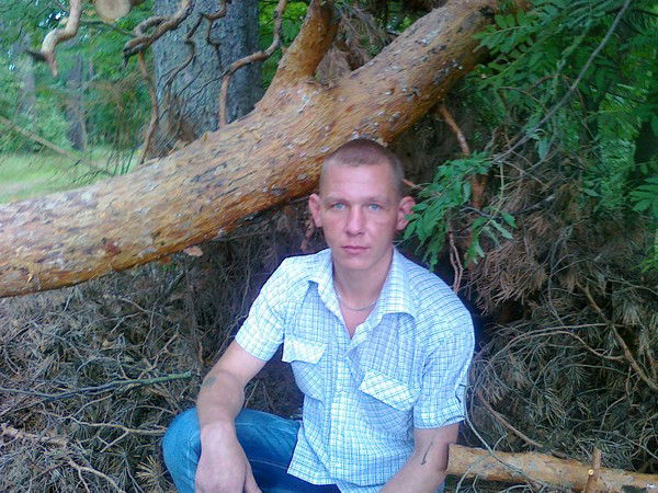 Владимир Белый