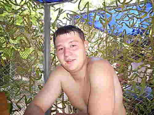 Сергей Проскура