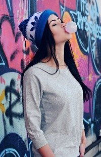 Эвелина Ломонос