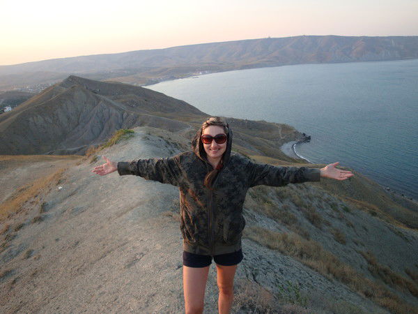 Лена Былинкина