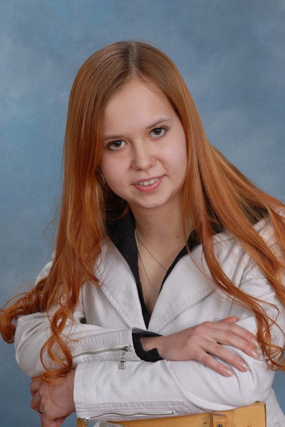 Марина Сивиринова