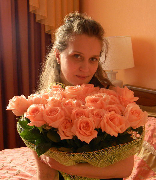 Надежда Гришина