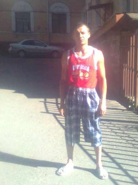 Владимир Потапов