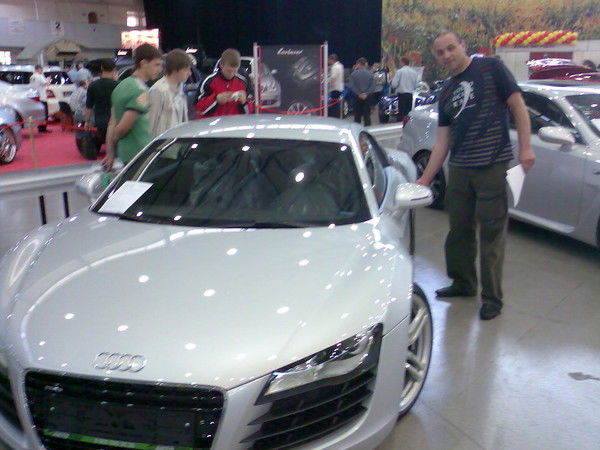 Олег Шушкевич