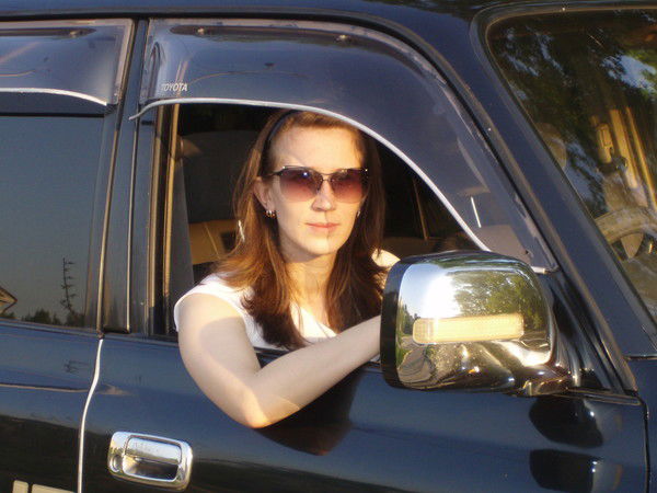 Оксана Коренева