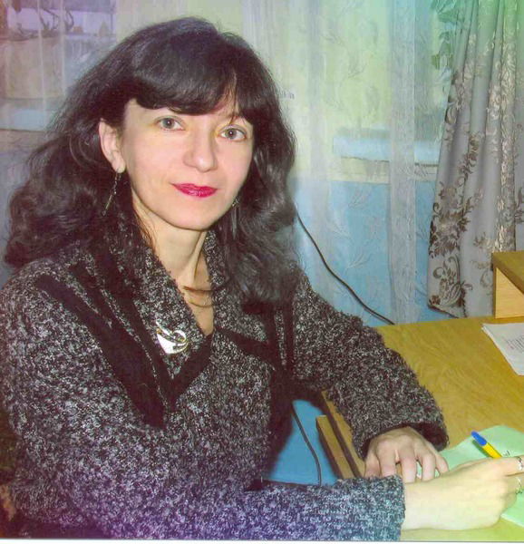 Татьяна Островская