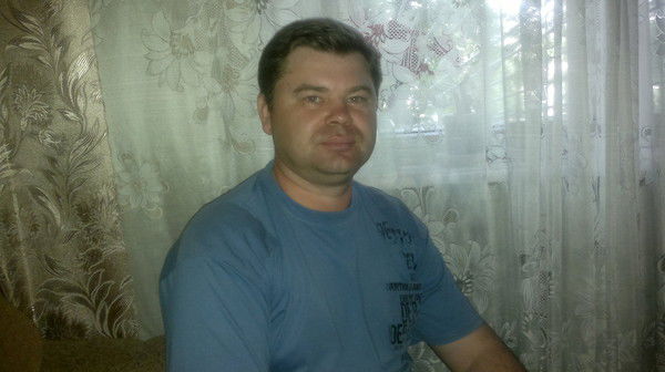 Алексей Лукьянов