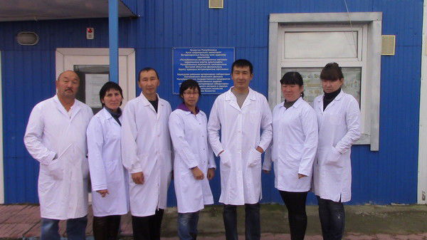 Карасуская Рвл