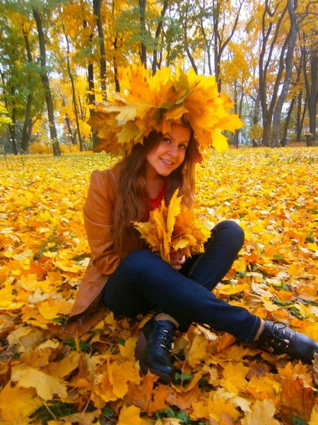 Марина Артюх