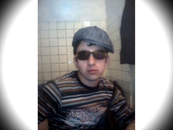 Санжарбек И Н