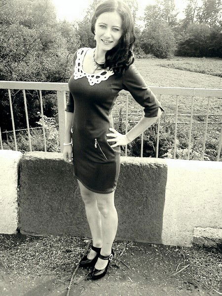 Кристина Гарибзянова