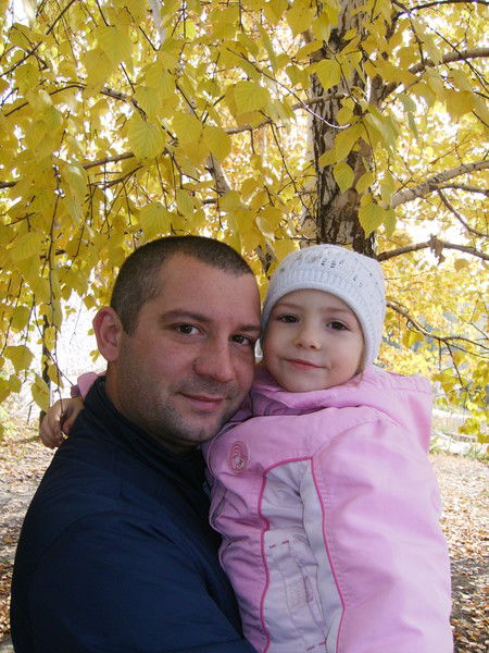 Максим Бледнов