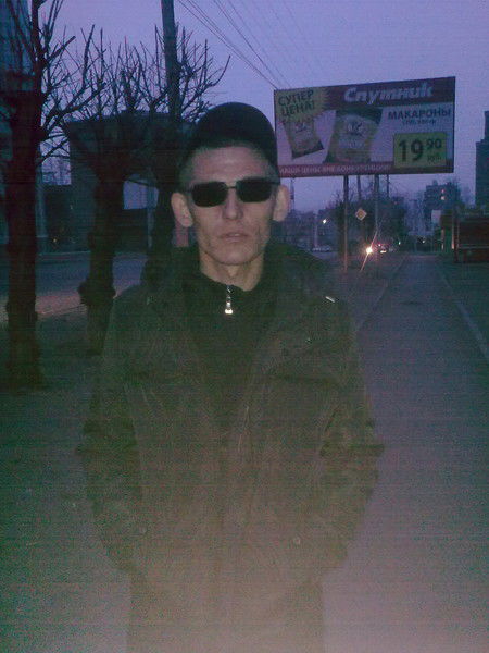 Петр Гордеев