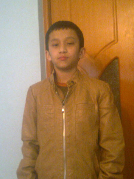 Адильжан Кудакельдинов