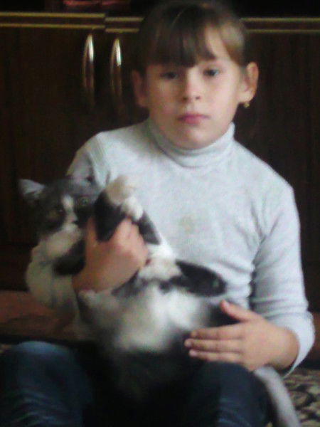 Сергей Лапшин