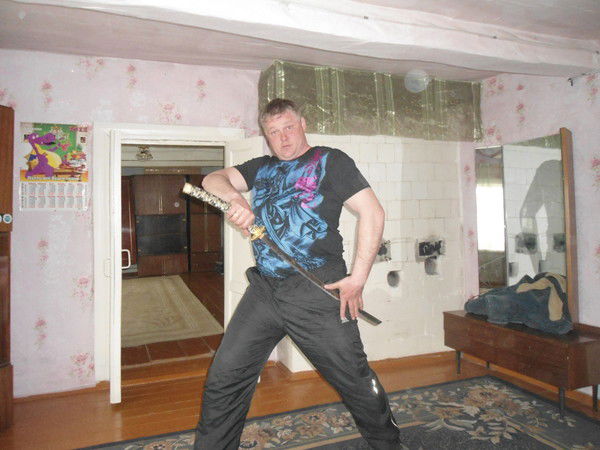 Андрей Макаров