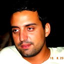Kherici Yassine