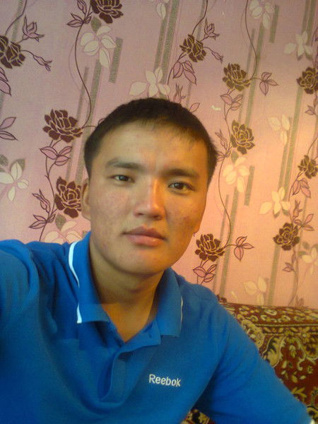 Кибат Бейсен