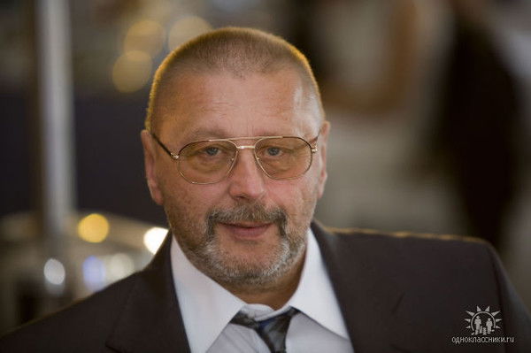 Александр Прокуев