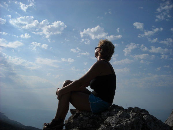 Татьяна Гончарова