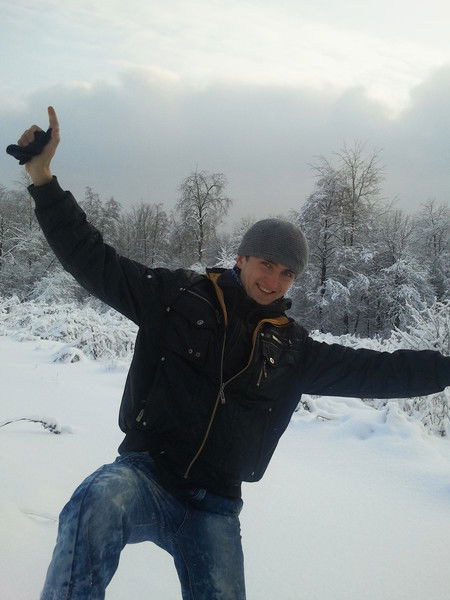 Дамир Галиев