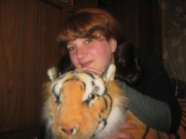 Таня Мальцева