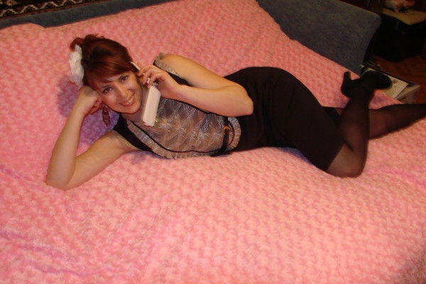 Элина Дворникова