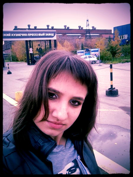 Лена Валюженич