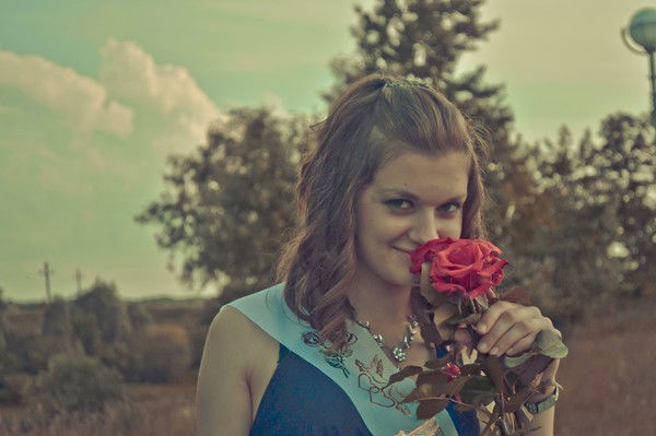 Ольга Лисовская