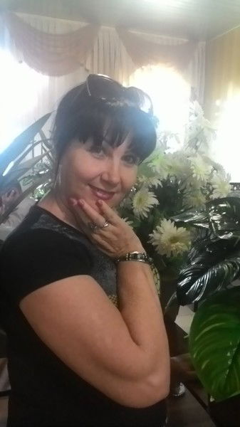 Нина Бывшева