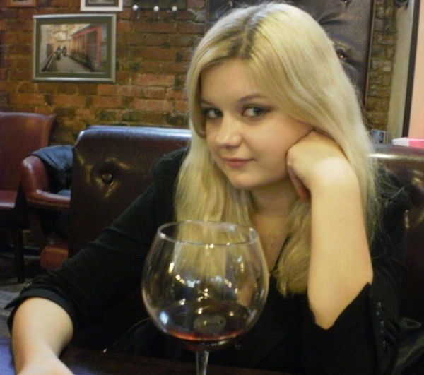 Юлия Бузницкая