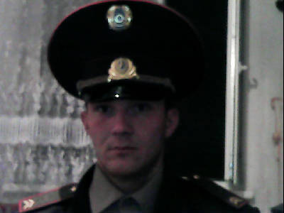 Андрей Царапкин