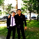 Daniyar Bukaev