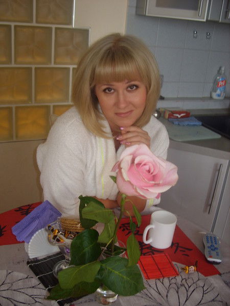 Юля Пономарева