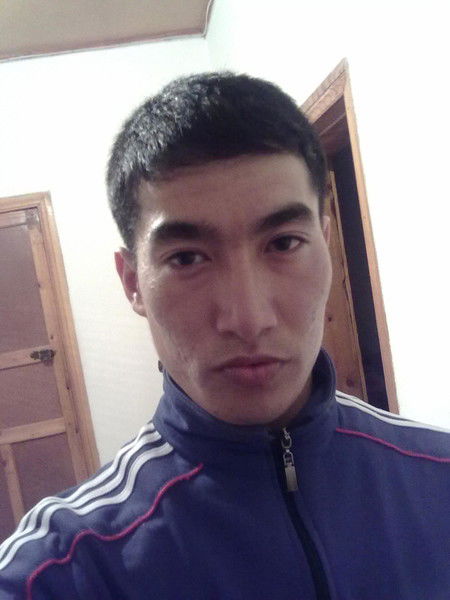 Дулан Омаров