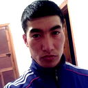 Дулан Омаров