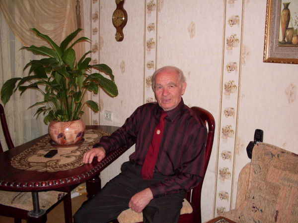 Виль Рахимкулов