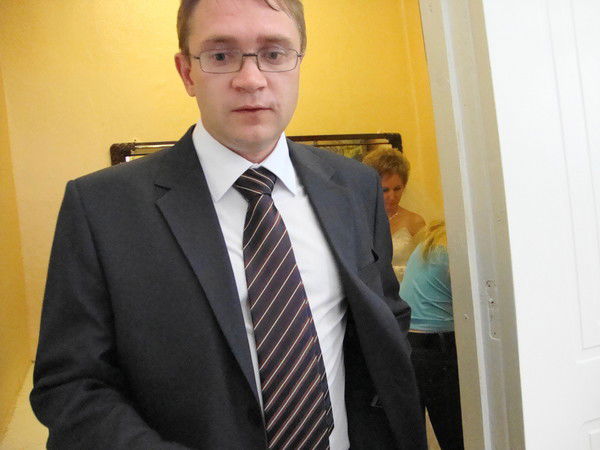 Данила Столяров