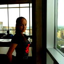 Анастасия Кучина