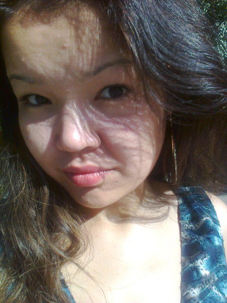 Бурганитдинова Роза