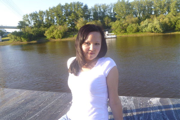 Радмила Казиева