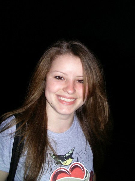 Карина Цапенко